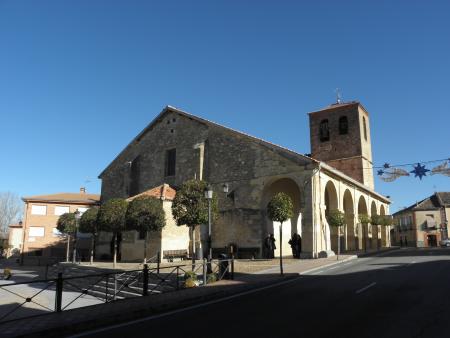 Iglesia de Nuestra Señora de la Asunción