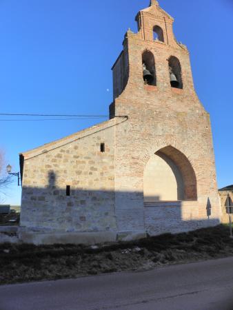 Imagen Iglesia de San Juan Bautista