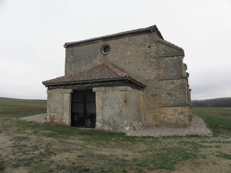 Ermita de Nuestra Señora de las Vegas