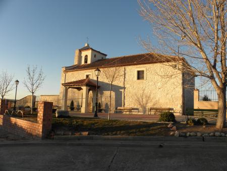 Imagen Iglesia de la Virgen del Pollo