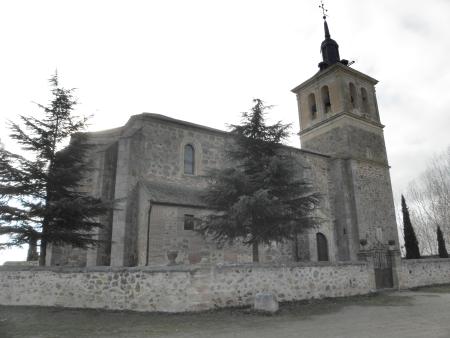 Imagen Iglesia de Nuestra Señora de la Asunción