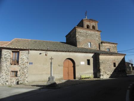 Imagen Iglesia de San Clemente Mártir