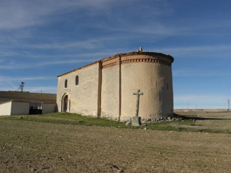 Imagen Ermita de Santa María Magdalena