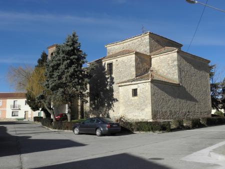 Iglesia de San Clemente Papa