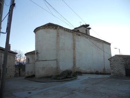 Imagen Iglesia de San Bartolome