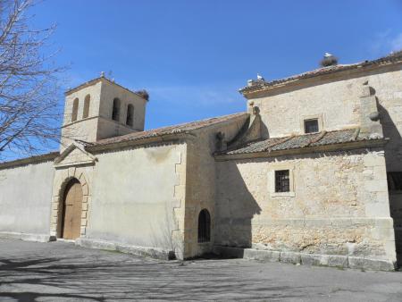 Imagen Iglesia de San Bartolomé