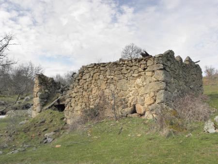 Molino de la Salceda