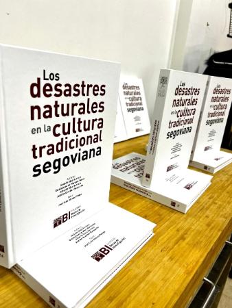 Imagen La Diputación de Segovia digitaliza la colección de las Becas de investigación del Instituto de la Cultura Tradicional Segoviana ‘Manuel...