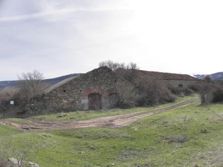 Imagen Esquileo y lavaderos de lana de Rancho Alfaro