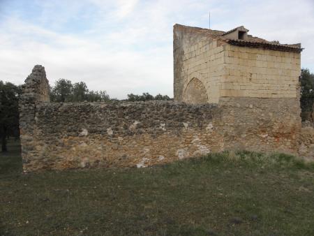 Imagen Ermita de Nuestra Señora de los Dolores