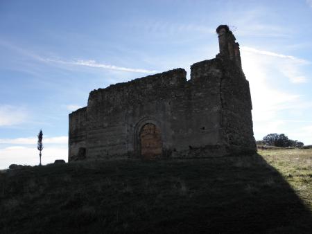 Ermita de Hacejas