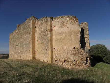 Imagen Ermita de Hacejas