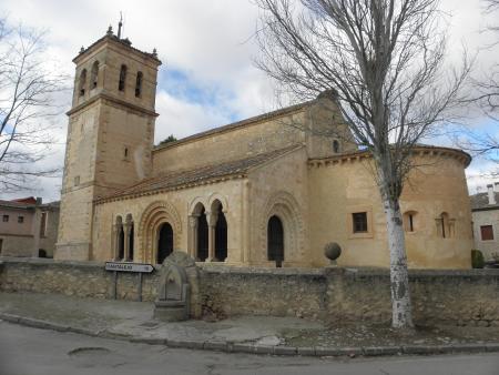 Imagen Iglesia de San Pedro 