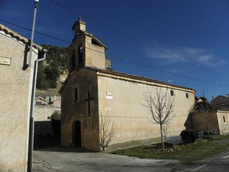 Imagen Iglesia de San Gregorio Magno