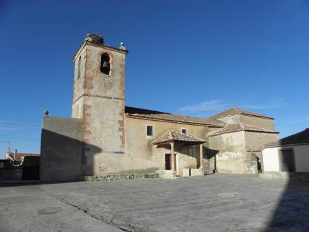 Imagen Iglesia de San Andrés