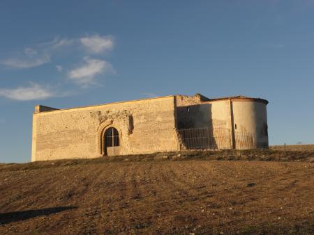 Ermita de Nuestra Señora de las Nieves