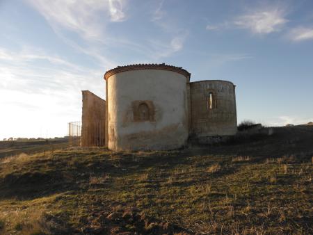 Ermita de Nuestra Señora de las Nieves