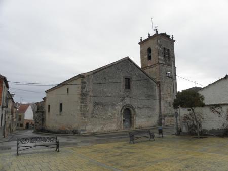 Imagen Iglesia de San Félix