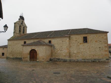 Imagen Iglesia de La Inmaculada Concepción