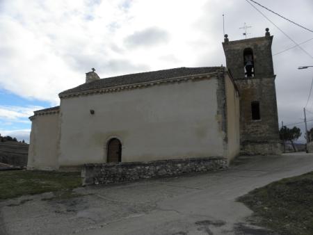 Imagen Iglesia de San Juan ante portam latinam