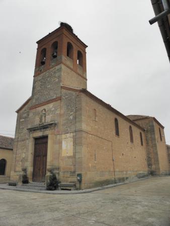 Imagen Iglesia de Virgen del Rosario