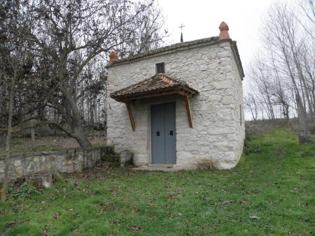 Imagen Ermita de la Fuente Santa