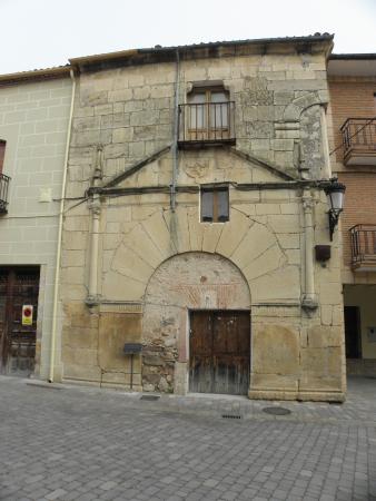 Imagen Casa-Palacio de Miñano