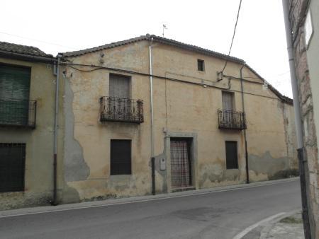 Casas