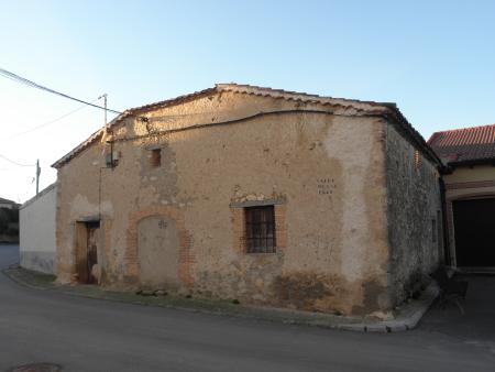 Casas