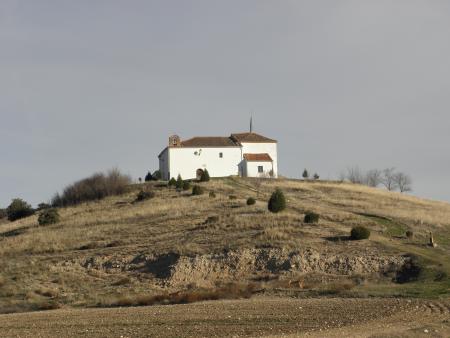 Imagen Ermita de Nuestra Señora de la Cuesta