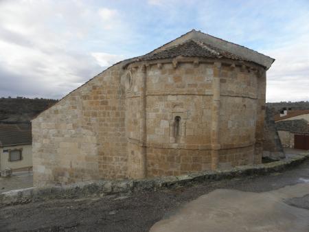 Imagen Iglesia de la Veracruz