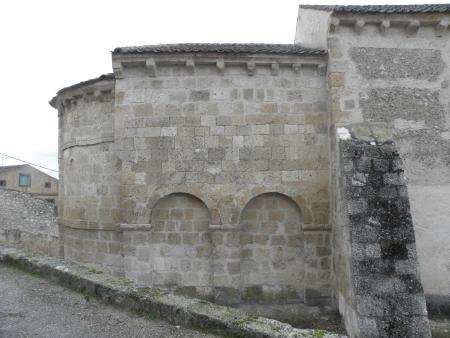 Iglesia de la Veracruz