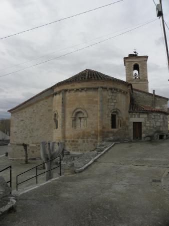Imagen Iglesia de San Martín