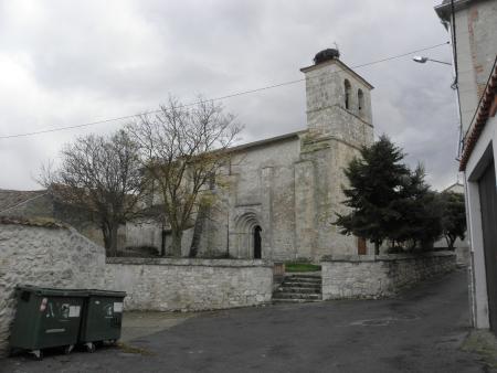 Imagen Iglesia de la Magdalena