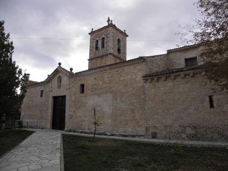 Iglesia de San Nicolas
