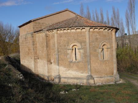 Imagen Ermita de San Vicente Mártir / San Vicente de Pospozuelo