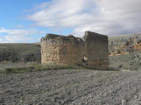 Cerro de las Ermitonas