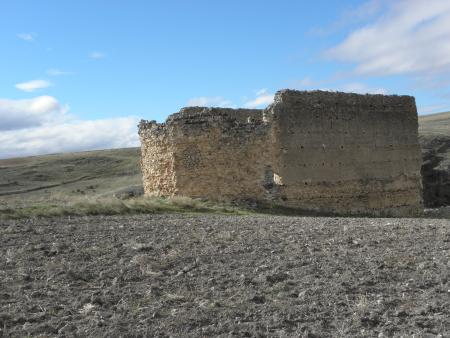 Cerro de las Ermitonas