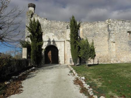 Imagen Convento de San Juan de Penitencia 