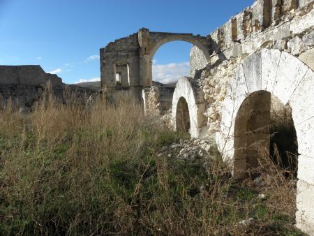 Hospital de la Magdalena