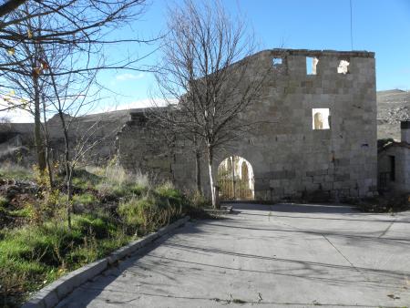 Hospital de la Magdalena