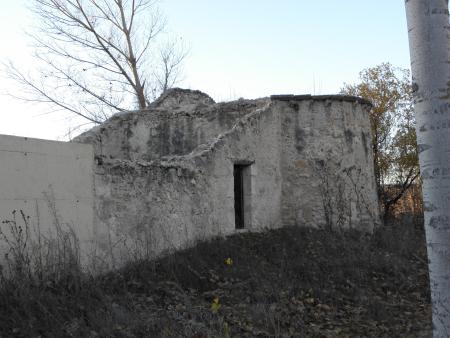 Imagen Ruinas de San Miguel