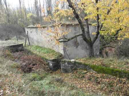 Imagen Ermita de San Isidro