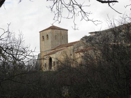 Imagen Ermita de Nuestra Señora del Barrio