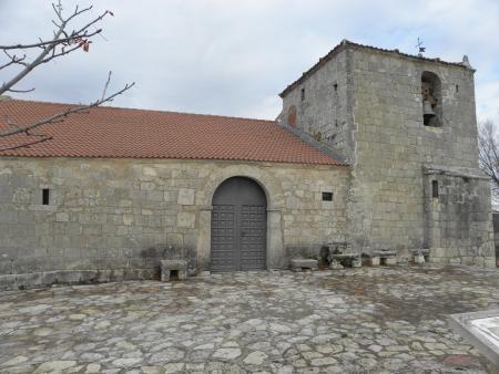 Iglesia de Santo Tomás