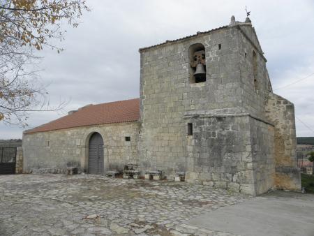 Iglesia de Santo Tomás