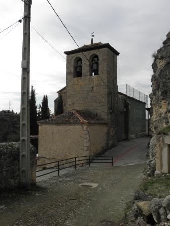 Imagen Iglesia de Nuestra Señora de la Esperanza