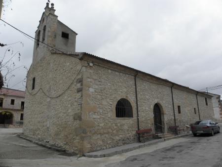Imagen Iglesia de Nuestra Señora de la Concepción
