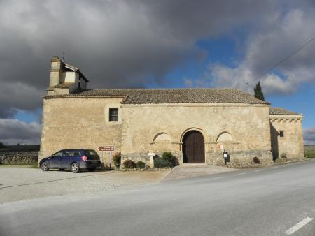 Imagen Iglesia de Santo Tomás Apóstol