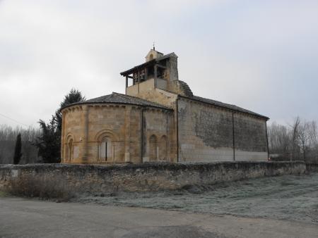 Iglesia de San Julian